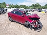 1FADP3H22HL****** Salvage and Wrecked 2017 Ford Focus in South Bend