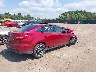 1FADP3H22HL****** Salvage and Wrecked 2017 Ford Focus in Indiana State