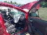 1FADP3H22HL****** Used and Repairable 2017 Ford Focus in Indiana State