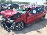 1FADP3H22HL****** Salvage and Repairable 2017 Ford Focus in Indiana State