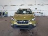 JF2GTAPC2PH****** Destrozados 2023 Subaru Crosstrek en Estado de Minnesota