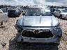 5TDGZRAH4NS****** Wrecked 2022 Toyota Highlander in Louisiana State