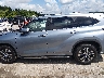 5TDGZRAH4NS****** Repairable 2022 Toyota Highlander in Louisiana State
