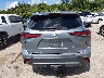 5TDGZRAH4NS****** Wrecked 2022 Toyota Highlander