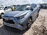 5TDGZRAH4NS****** Used and Repairable 2022 Toyota Highlander in Baton Rouge