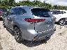 5TDGZRAH4NS****** Salvage and Repairable 2022 Toyota Highlander in Baton Rouge