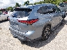 5TDGZRAH4NS****** Salvage and Wrecked 2022 Toyota Highlander in Louisiana State