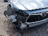 5TDGZRAH4NS****** Salvage and Repairable 2022 Toyota Highlander in Louisiana State