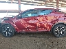 NMTKHMBX2JR****** Salvamento 2018 Toyota C-HR