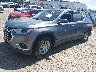 1GNEVGKWXLJ****** Used and Repairable 2020 Chevrolet Traverse in Louisville North