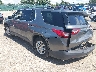 1GNEVGKWXLJ****** Salvage and Repairable 2020 Chevrolet Traverse in Louisville North