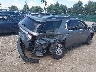 1GNEVGKWXLJ****** Salvage and Repairable 2020 Chevrolet Traverse in Kentucky State