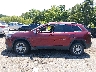 1C4PJLMX1MD****** Reparables 2021 Jeep Cherokee en Estado de Mississippi