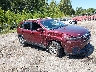 1C4PJLMX1MD****** Salvamento y Destrozados 2021 Jeep Cherokee en Jackson