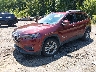 1C4PJLMX1MD****** Usados y Reparables 2021 Jeep Cherokee en Jackson