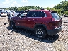 1C4PJLMX1MD****** Salvamento y Reparables 2021 Jeep Cherokee en Jackson