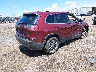 1C4PJLMX1MD****** Salvamento y Destrozados 2021 Jeep Cherokee en Estado de Mississippi