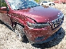 1C4PJLMX1MD****** Salvamento y Reparables 2021 Jeep Cherokee en Estado de Mississippi