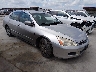 3HGCM56417G****** Salvamento y Destrozados 2007 Honda Accord en Austin
