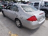 3HGCM56417G****** Salvamento y Reparables 2007 Honda Accord en Austin