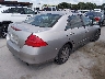 3HGCM56417G****** Salvamento y Destrozados 2007 Honda Accord en Estado de Texas