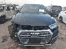 WA1BNAFYXJ2****** Destrozados 2018 Audi Q5 en Estado de Texas