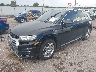 WA1BNAFYXJ2****** Usados y Reparables 2018 Audi Q5 en Houston