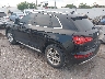 WA1BNAFYXJ2****** Salvamento y Reparables 2018 Audi Q5 en Houston