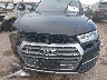 WA1BNAFYXJ2****** Salvamento y Reparables 2018 Audi Q5 en Estado de Texas
