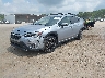 JF2GTHNC4M8****** Used and Repairable 2021 Subaru Crosstrek in Knoxville