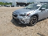 JF2GTHNC4M8****** Salvage and Repairable 2021 Subaru Crosstrek in Tennessee State