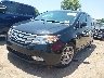 5FNRL5H92CB****** Used and Repairable 2012 Honda Odyssey in Oklahoma City