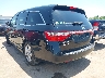 5FNRL5H92CB****** Salvage and Repairable 2012 Honda Odyssey in Oklahoma City