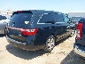 5FNRL5H92CB****** Salvage and Wrecked 2012 Honda Odyssey in Oklahoma State