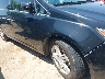 5FNRL5H92CB****** Salvage and Repairable 2012 Honda Odyssey in Oklahoma State