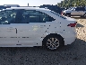 5YFB4MDE2TP****** Usados y Reparables 2026 Toyota Corolla en Atlanta East