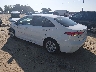 5YFB4MDE2TP****** Salvamento y Reparables 2026 Toyota Corolla en Atlanta East
