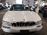 1G4CW52KXX4****** Wrecked 1999 Buick Park Avenue in Oregon State