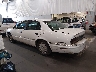 1G4CW52KXX4****** Repairable 1999 Buick Park Avenue in Oregon State