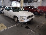 1G4CW52KXX4****** Salvage and Wrecked 1999 Buick Park Avenue in Portland