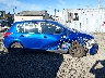 3N1BC1CP7CK****** Repairable 2012 Nissan Versa in Oregon State