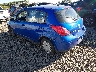 3N1BC1CP7CK****** Salvage and Repairable 2012 Nissan Versa in Eugene