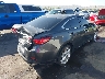 JM1GJ1V51G1****** Salvamento y Destrozados 2016 Mazda 6 en Estado de Arizona