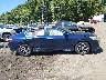 1HGCR2F3XGA****** Wrecked 2016 Honda Accord in Massachusetts State