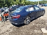 1HGCR2F3XGA****** Salvage and Repairable 2016 Honda Accord in Taunton