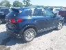 JM3KE4CY6G0****** Salvage and Wrecked 2016 Mazda CX-5 in Iowa State