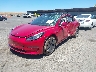 5YJ3E1EAXMF****** Usados y Reparables 2021 Tesla Model 3 en Sacramento