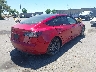5YJ3E1EAXMF****** Salvamento y Destrozados 2021 Tesla Model 3 en Estado de California