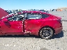 5YJ3E1EAXMF****** Salvamento y Reparables 2021 Tesla Model 3 en Estado de California