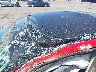 5YJ3E1EAXMF****** Salvamento 2021 Tesla Model 3